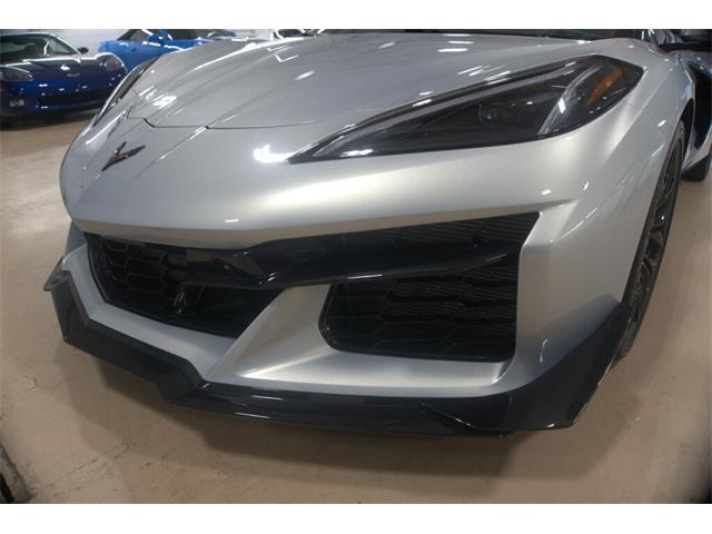 2024 Chevrolet Corvette (CC-2094729) for sale in Downers Grove, Illinois
