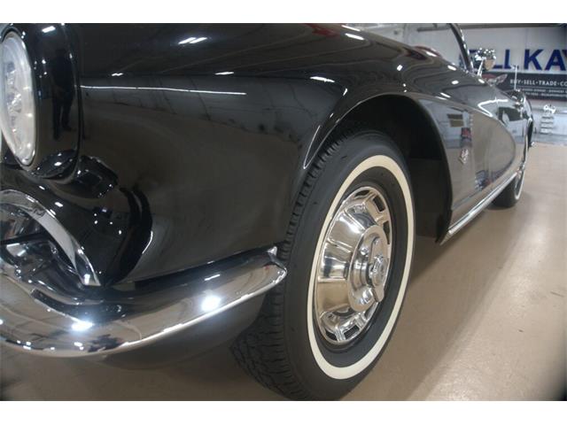 1962 Chevrolet Corvette (CC-2094730) for sale in Downers Grove, Illinois
