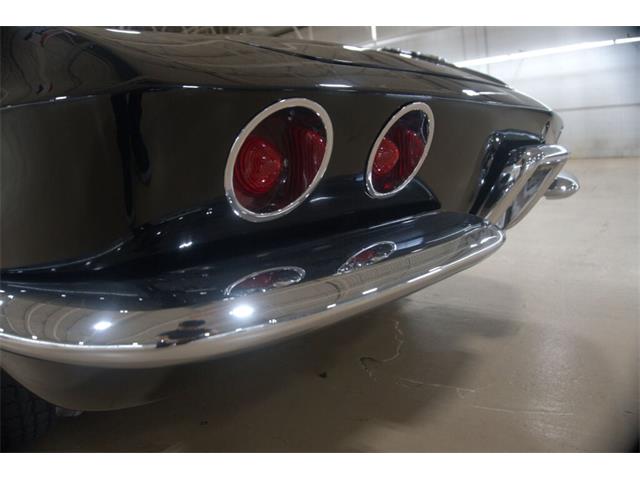 1962 Chevrolet Corvette (CC-2094730) for sale in Downers Grove, Illinois