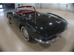 1962 Chevrolet Corvette (CC-2094730) for sale in Downers Grove, Illinois