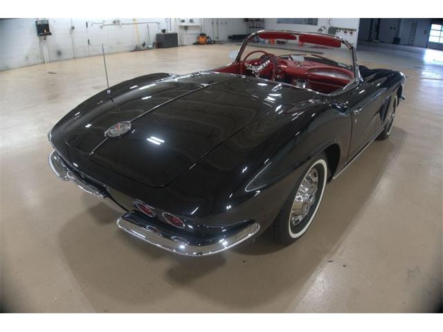 1962 Chevrolet Corvette (CC-2094730) for sale in Downers Grove, Illinois