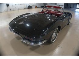 1962 Chevrolet Corvette (CC-2094730) for sale in Downers Grove, Illinois