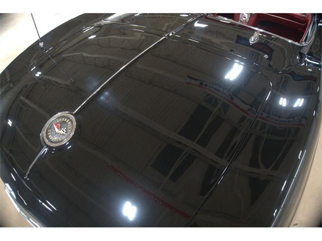 1962 Chevrolet Corvette (CC-2094730) for sale in Downers Grove, Illinois