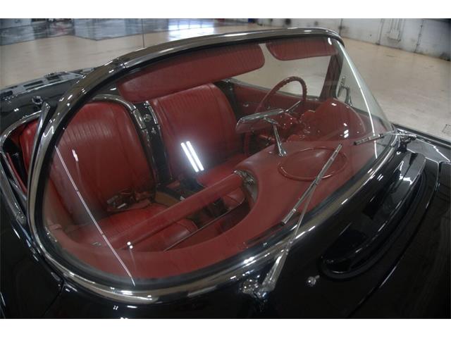 1962 Chevrolet Corvette (CC-2094730) for sale in Downers Grove, Illinois