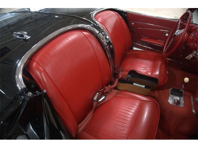 1962 Chevrolet Corvette (CC-2094730) for sale in Downers Grove, Illinois