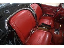 1962 Chevrolet Corvette (CC-2094730) for sale in Downers Grove, Illinois