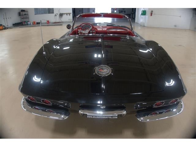 1962 Chevrolet Corvette (CC-2094730) for sale in Downers Grove, Illinois