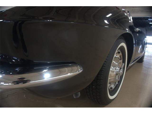 1962 Chevrolet Corvette (CC-2094730) for sale in Downers Grove, Illinois