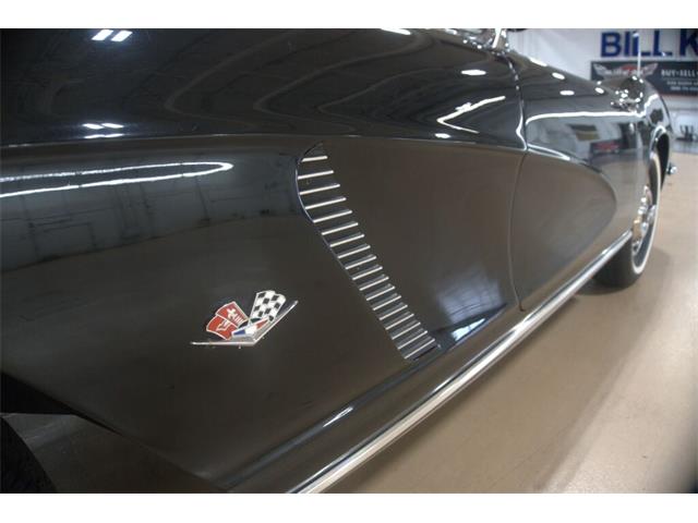 1962 Chevrolet Corvette (CC-2094730) for sale in Downers Grove, Illinois