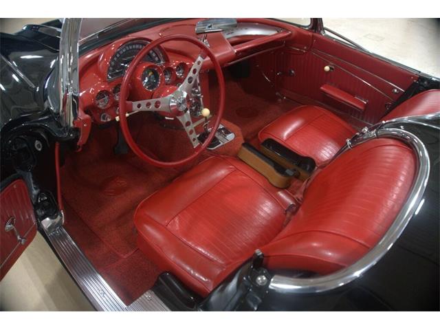 1962 Chevrolet Corvette (CC-2094730) for sale in Downers Grove, Illinois