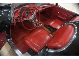 1962 Chevrolet Corvette (CC-2094730) for sale in Downers Grove, Illinois