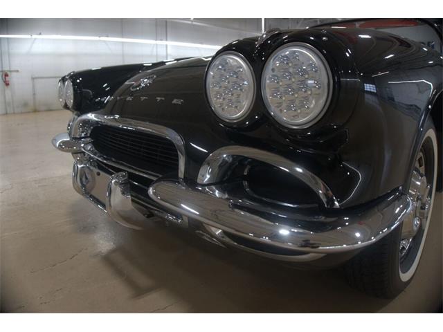 1962 Chevrolet Corvette (CC-2094730) for sale in Downers Grove, Illinois