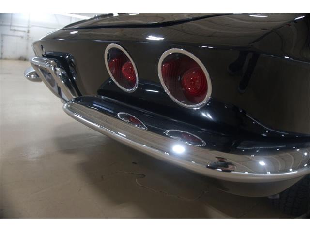 1962 Chevrolet Corvette (CC-2094730) for sale in Downers Grove, Illinois