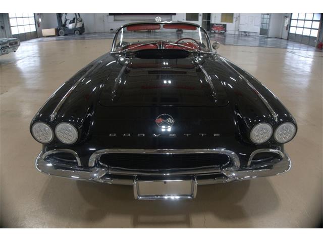 1962 Chevrolet Corvette (CC-2094730) for sale in Downers Grove, Illinois