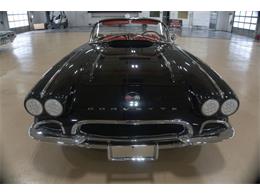 1962 Chevrolet Corvette (CC-2094730) for sale in Downers Grove, Illinois