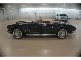 1962 Chevrolet Corvette (CC-2094730) for sale in Downers Grove, Illinois