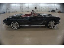1962 Chevrolet Corvette (CC-2094730) for sale in Downers Grove, Illinois