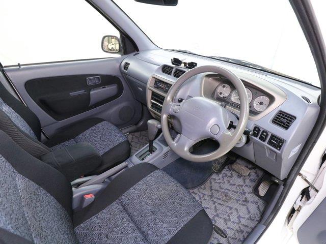 1999 Daihatsu Terios (CC-2094731) for sale in Christiansburg, Virginia