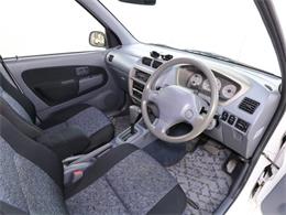 1999 Daihatsu Terios (CC-2094731) for sale in Christiansburg, Virginia