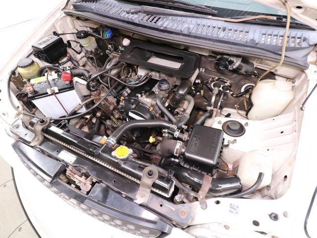 1999 Daihatsu Terios (CC-2094731) for sale in Christiansburg, Virginia