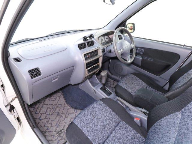 1999 Daihatsu Terios (CC-2094731) for sale in Christiansburg, Virginia