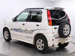 1999 Daihatsu Terios (CC-2094731) for sale in Christiansburg, Virginia