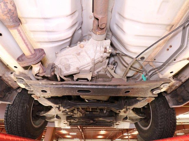 1999 Daihatsu Terios (CC-2094731) for sale in Christiansburg, Virginia