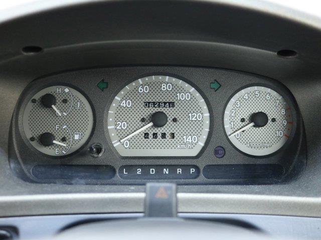 1999 Daihatsu Terios (CC-2094731) for sale in Christiansburg, Virginia