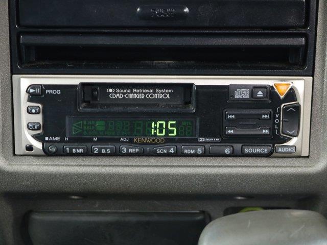 1999 Daihatsu Terios (CC-2094731) for sale in Christiansburg, Virginia