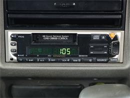 1999 Daihatsu Terios (CC-2094731) for sale in Christiansburg, Virginia