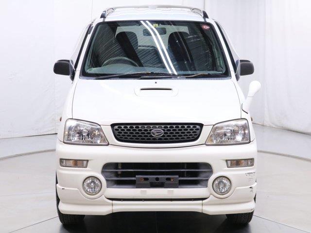 1999 Daihatsu Terios (CC-2094731) for sale in Christiansburg, Virginia