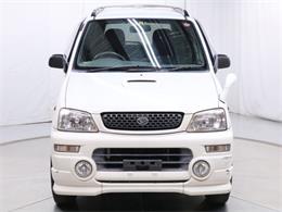 1999 Daihatsu Terios (CC-2094731) for sale in Christiansburg, Virginia