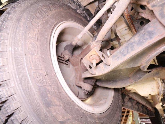 1999 Daihatsu Terios (CC-2094731) for sale in Christiansburg, Virginia
