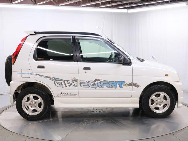 1999 Daihatsu Terios (CC-2094731) for sale in Christiansburg, Virginia