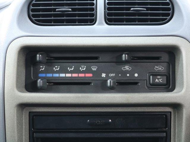 1999 Daihatsu Terios (CC-2094731) for sale in Christiansburg, Virginia