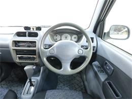 1999 Daihatsu Terios (CC-2094731) for sale in Christiansburg, Virginia