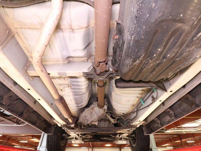 1999 Daihatsu Terios (CC-2094731) for sale in Christiansburg, Virginia