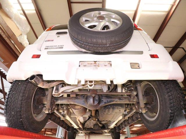 1999 Daihatsu Terios (CC-2094731) for sale in Christiansburg, Virginia