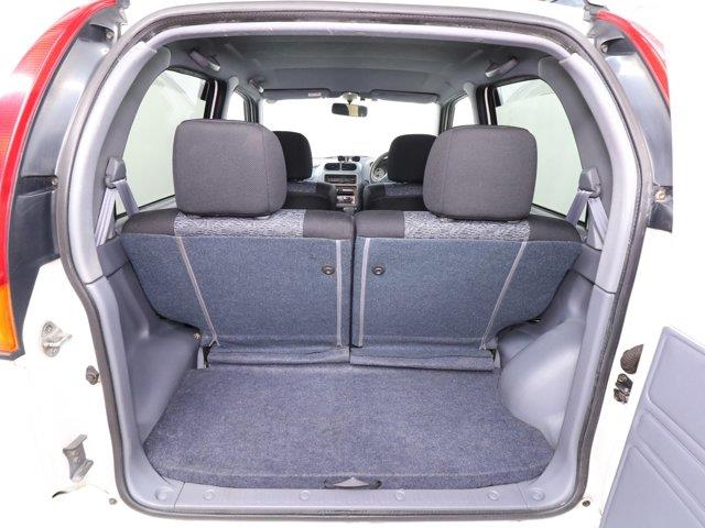 1999 Daihatsu Terios (CC-2094731) for sale in Christiansburg, Virginia
