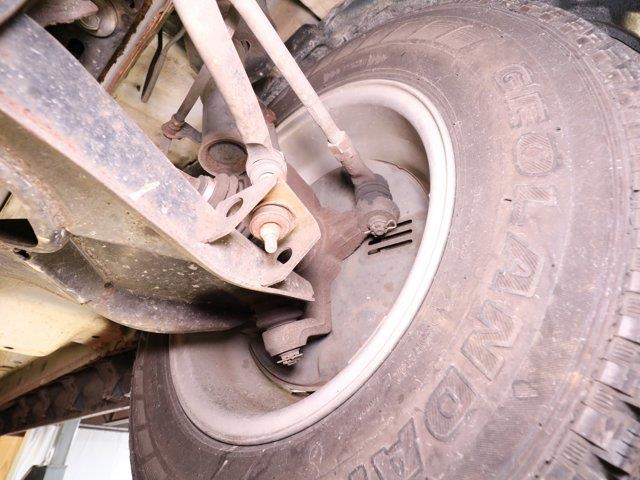 1999 Daihatsu Terios (CC-2094731) for sale in Christiansburg, Virginia