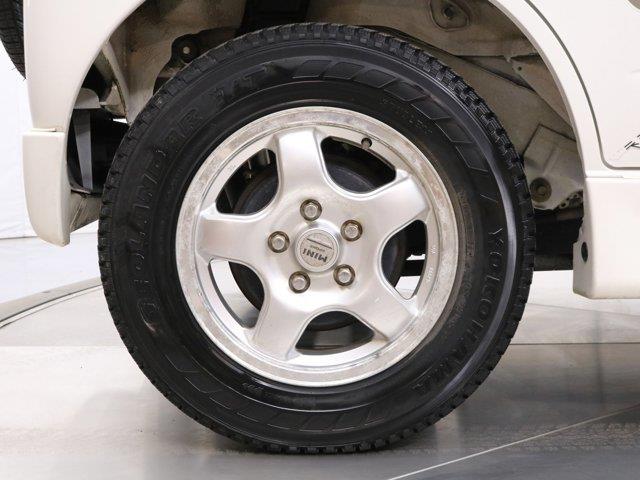 1999 Daihatsu Terios (CC-2094731) for sale in Christiansburg, Virginia