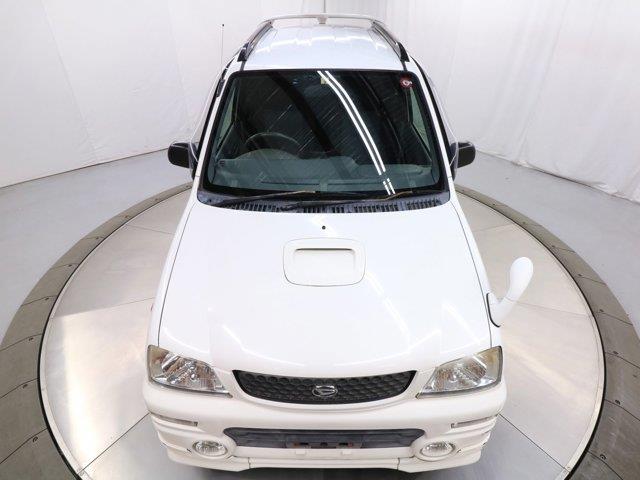 1999 Daihatsu Terios (CC-2094731) for sale in Christiansburg, Virginia