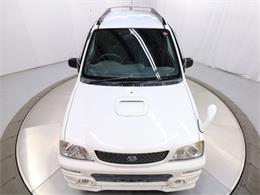 1999 Daihatsu Terios (CC-2094731) for sale in Christiansburg, Virginia