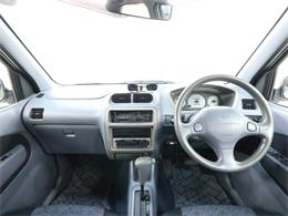 1999 Daihatsu Terios (CC-2094731) for sale in Christiansburg, Virginia