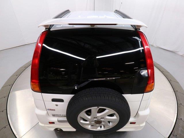 1999 Daihatsu Terios (CC-2094731) for sale in Christiansburg, Virginia