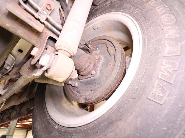 1999 Daihatsu Terios (CC-2094731) for sale in Christiansburg, Virginia