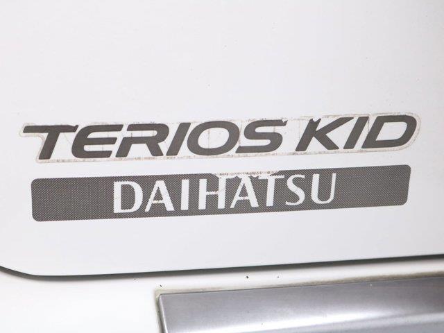 1999 Daihatsu Terios (CC-2094731) for sale in Christiansburg, Virginia