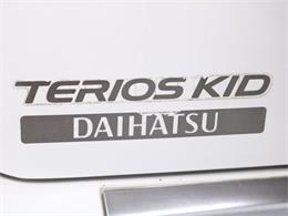 1999 Daihatsu Terios (CC-2094731) for sale in Christiansburg, Virginia