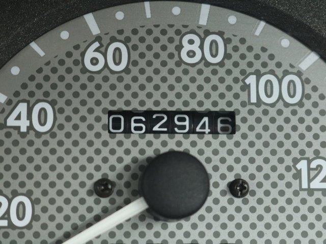1999 Daihatsu Terios (CC-2094731) for sale in Christiansburg, Virginia