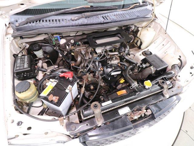 1999 Daihatsu Terios (CC-2094731) for sale in Christiansburg, Virginia